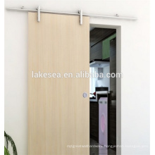 China Wholesales Aluminum alloy door hardware for interior